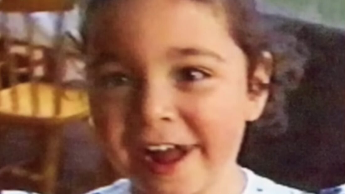 Angela Celentano scomparsa nel 1996