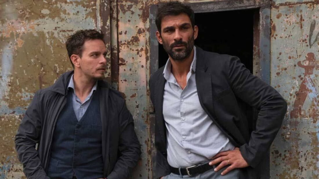 Anticipazioni 2 aprile Resta con me