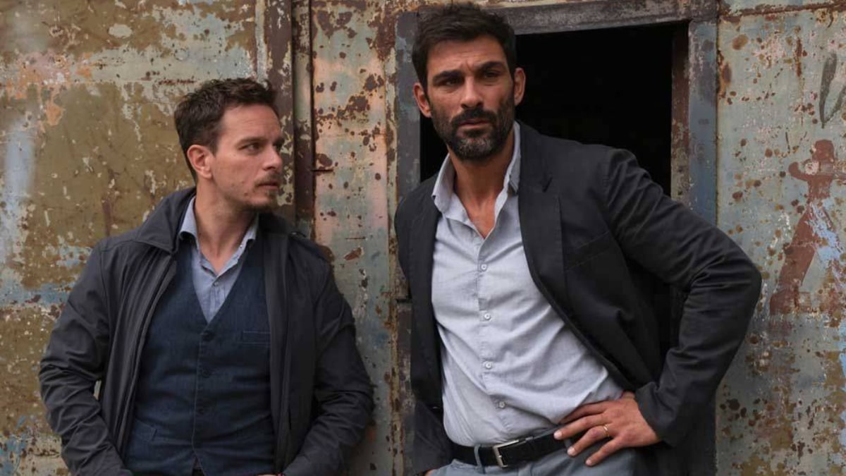 Anticipazioni 2 aprile Resta con me