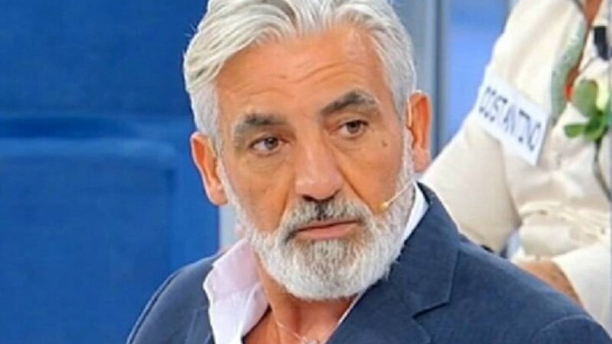 Cosa sta succedendo a Biagio