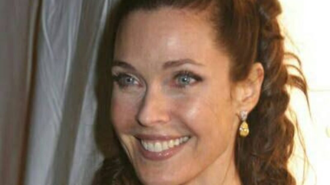 Carol Alt e la storia con Ayrton Senna