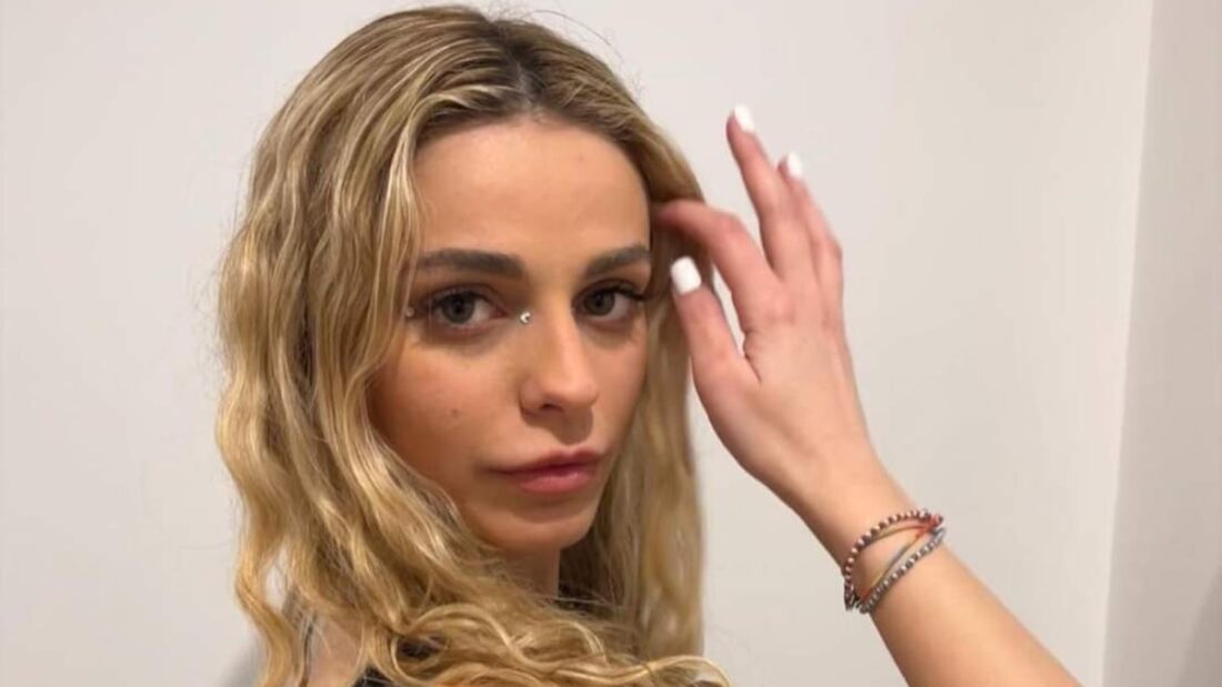 Chi è Carola Carpanelli