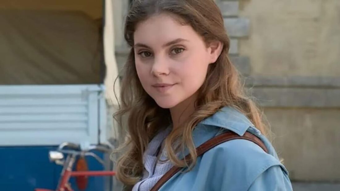 Chi è Clara de Il Paradiso delle Signore