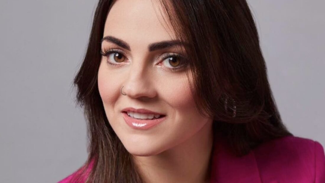 Cristina Scuccia ha un fidanzato?