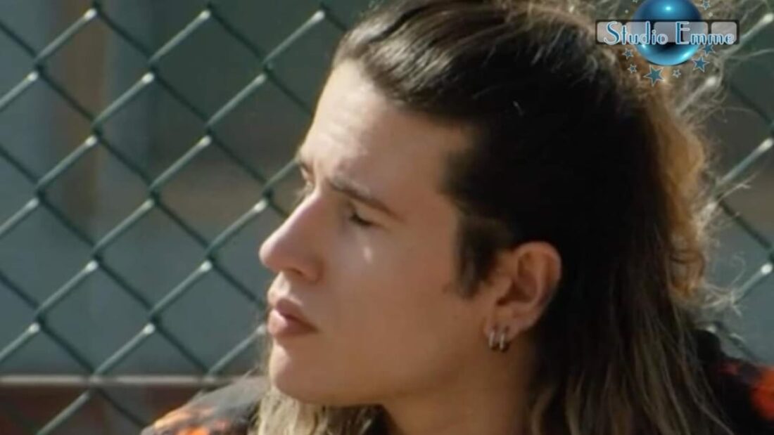 Chi è nella realtà Cucciolo di Mare Fuori