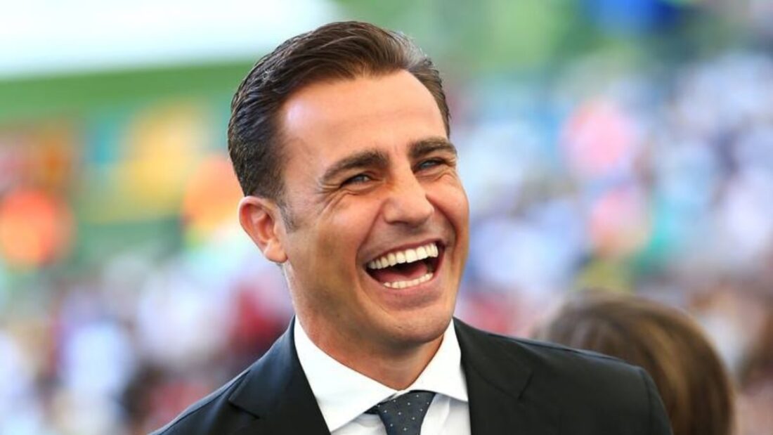 Guadagno di Fabio Cannavaro