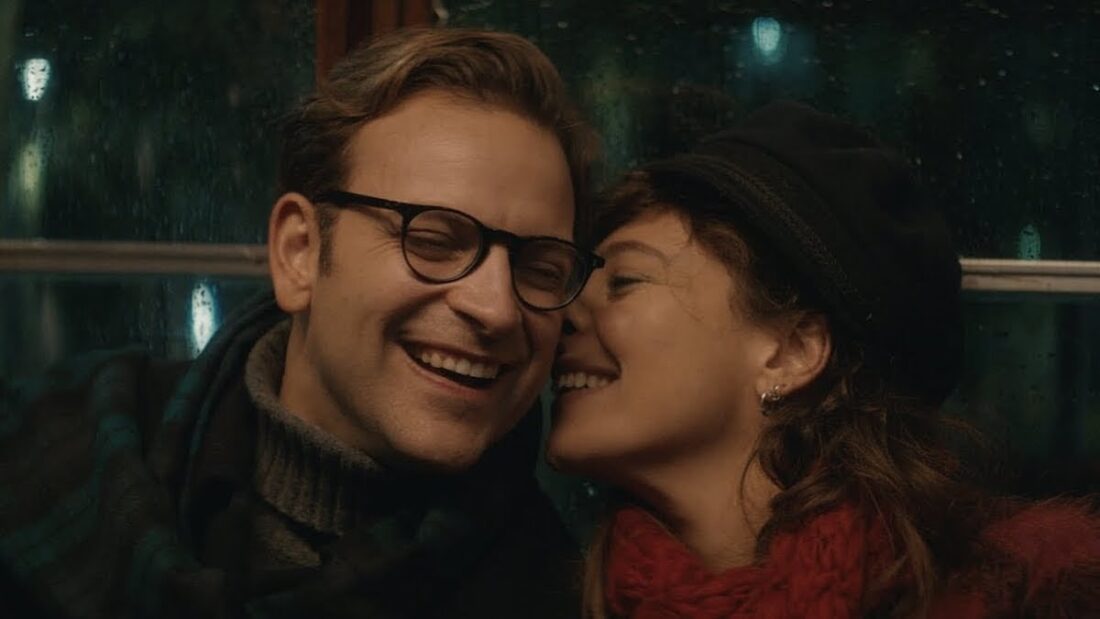 Location film Supereroi