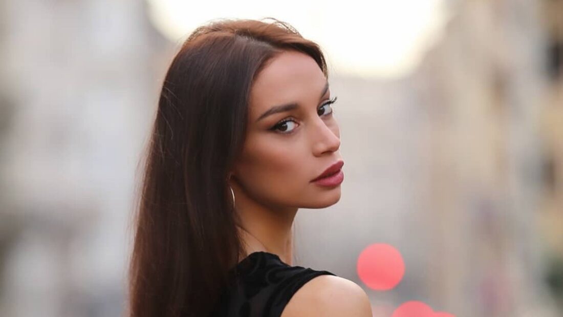 Francesca Tocca di Amici