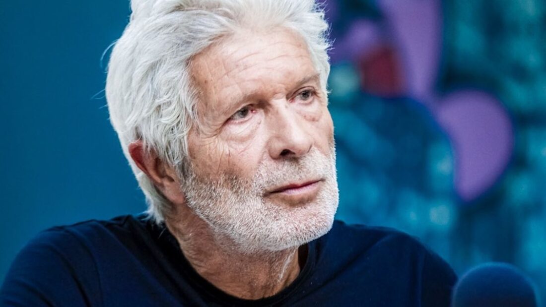 Franco Godi, musicista e compositore