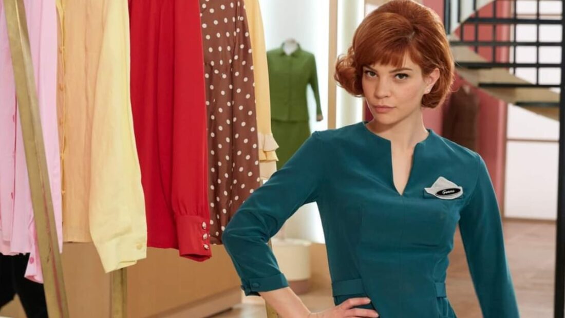 Chi è veramente Gemma