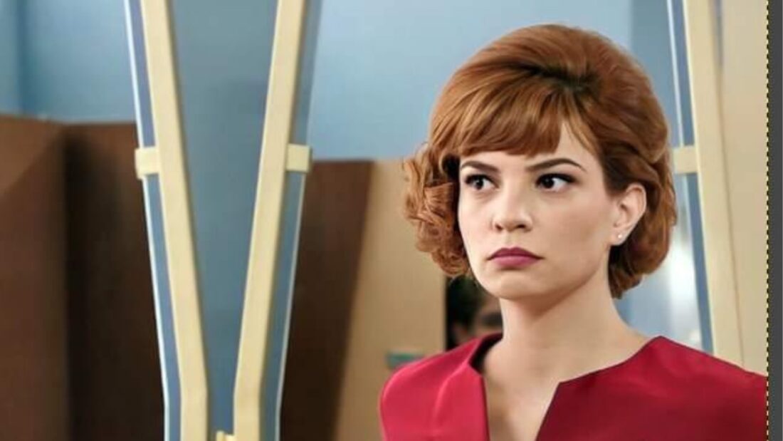 Cosa nasconde Gemma?