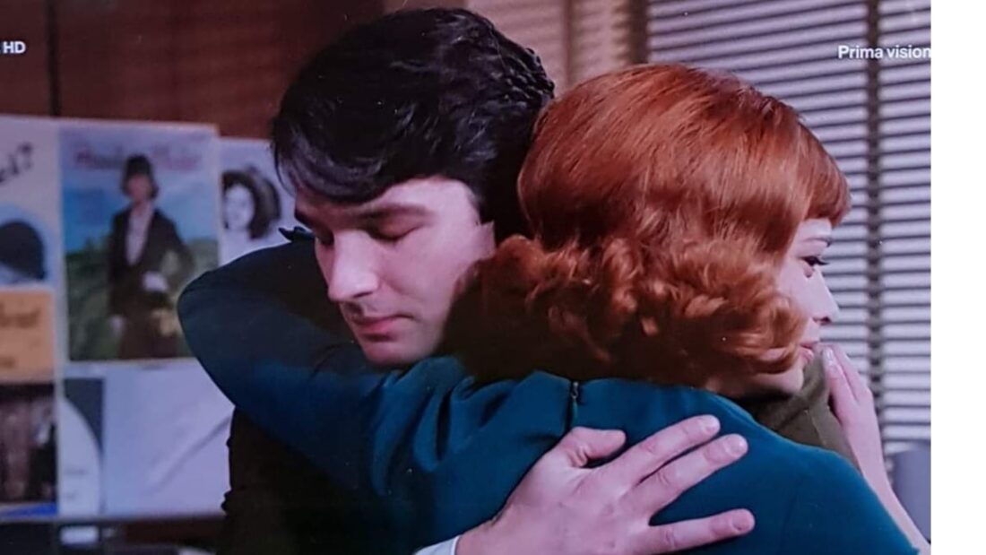 Gemma e Roberto si sposeranno