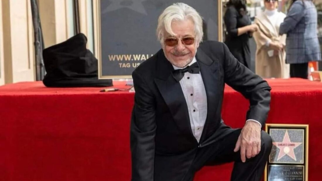 Vera storia di Giancarlo Giannini