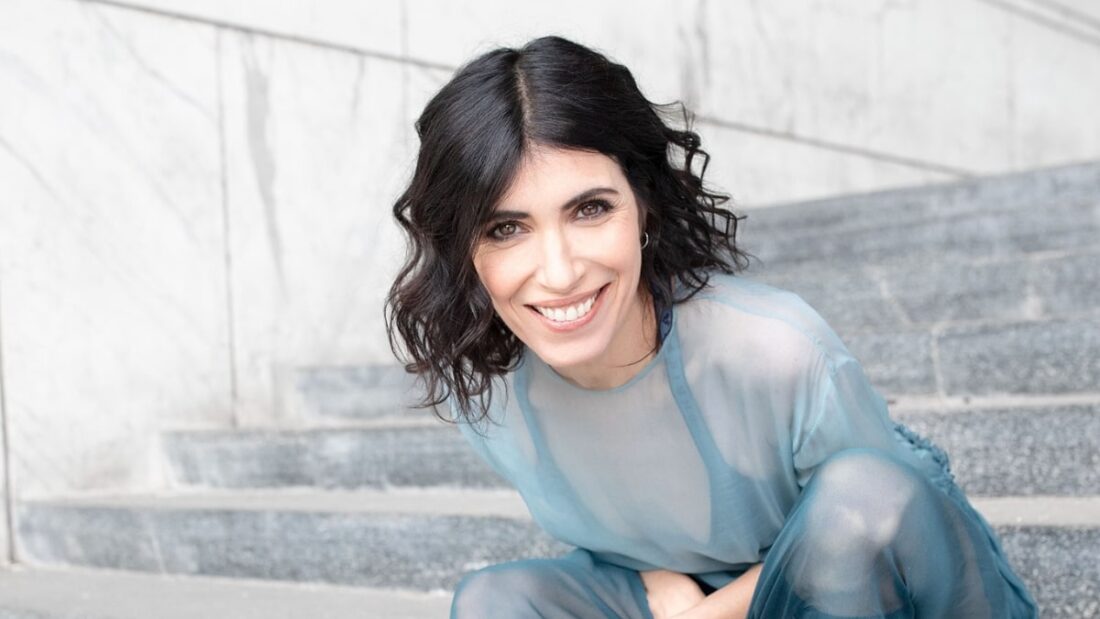 Giorgia ha rischiato la squalifica Festival di Sanremo