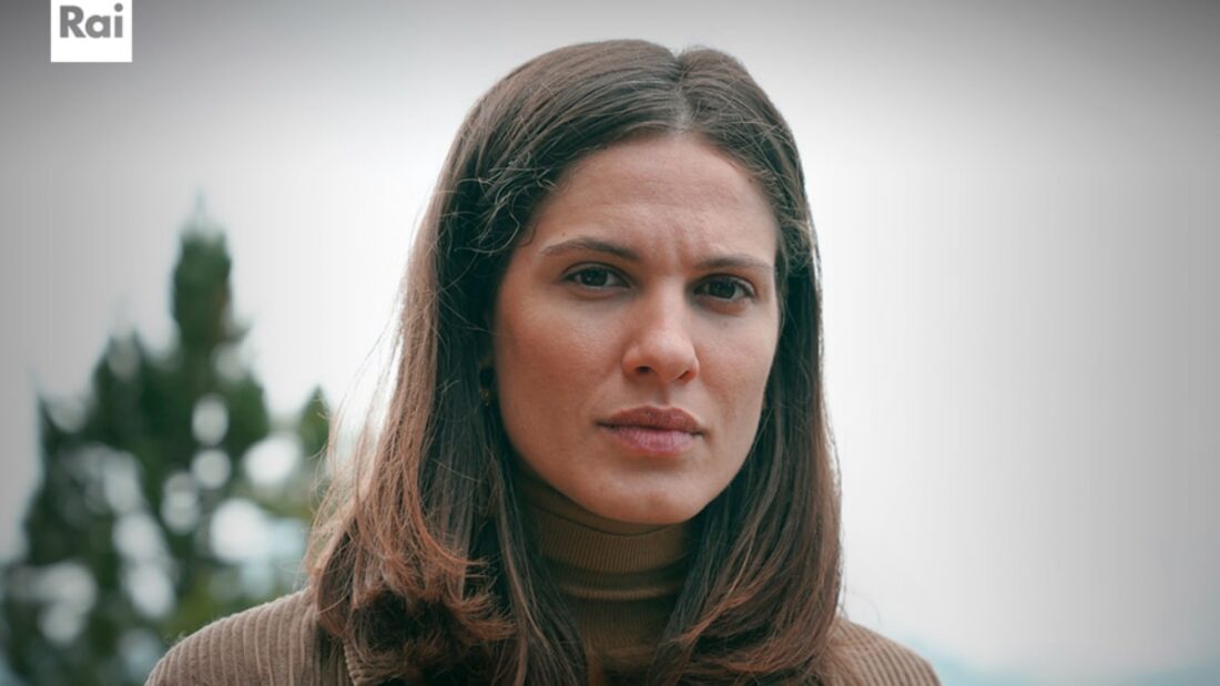 Chi è Giulia di Un passo dal cielo