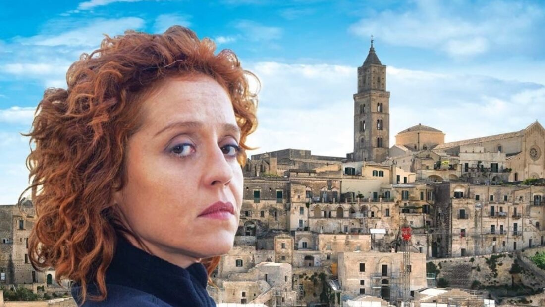 Location Imma Tataranni 2