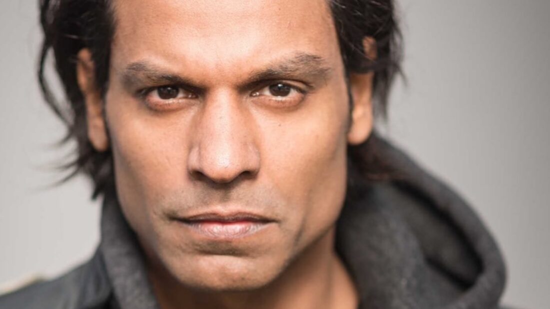 Karim di Buongiorno Mamma