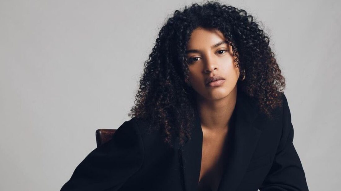 Kyshan Wilson, attrice di Mare Fuori