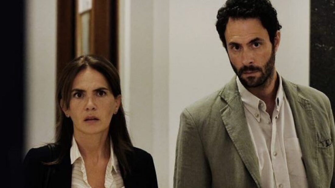 La storia vera di Leila, di Sei donne - Il mistero di Leila