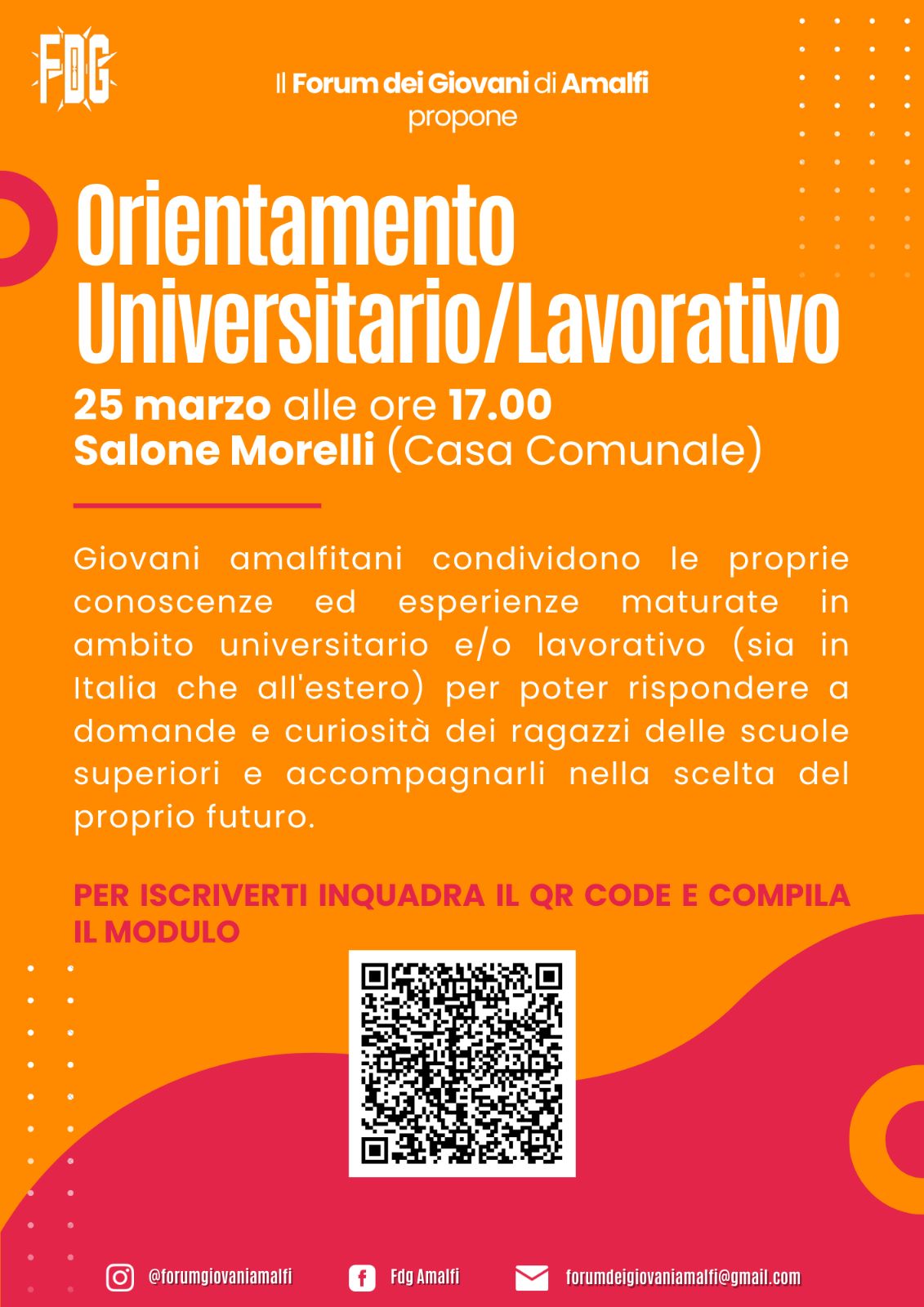 orientamento