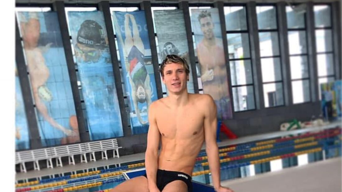 Lavoro Manuel Bortuzzo