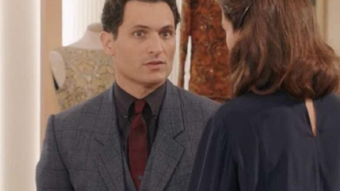 Cosa nasconde Matilde a Vittorio?