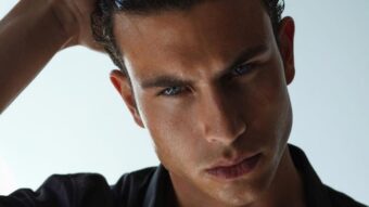 Mattia Narducci è il nuovo fidanzato di Anna Tatangelo