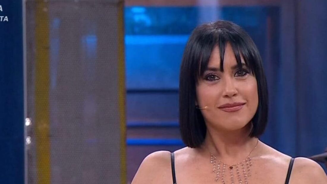 Perché Miss Claudia non c'è in studio ad Avanti un altro