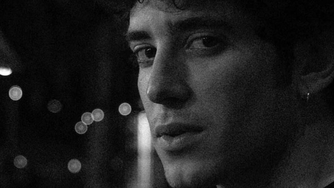 Nicolas Maupas, attore di Mare Fuori