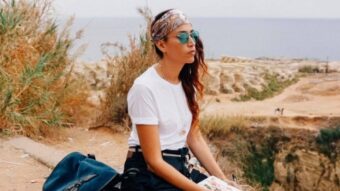 Figlio di Nina Zilli