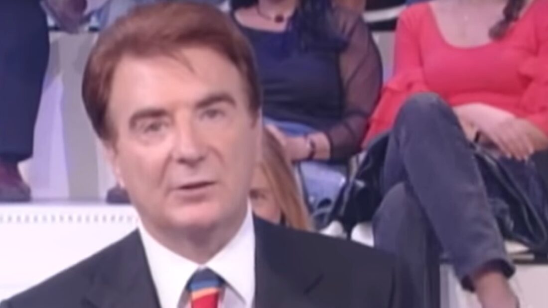 Perché Paolo Limiti non ha avuto figli