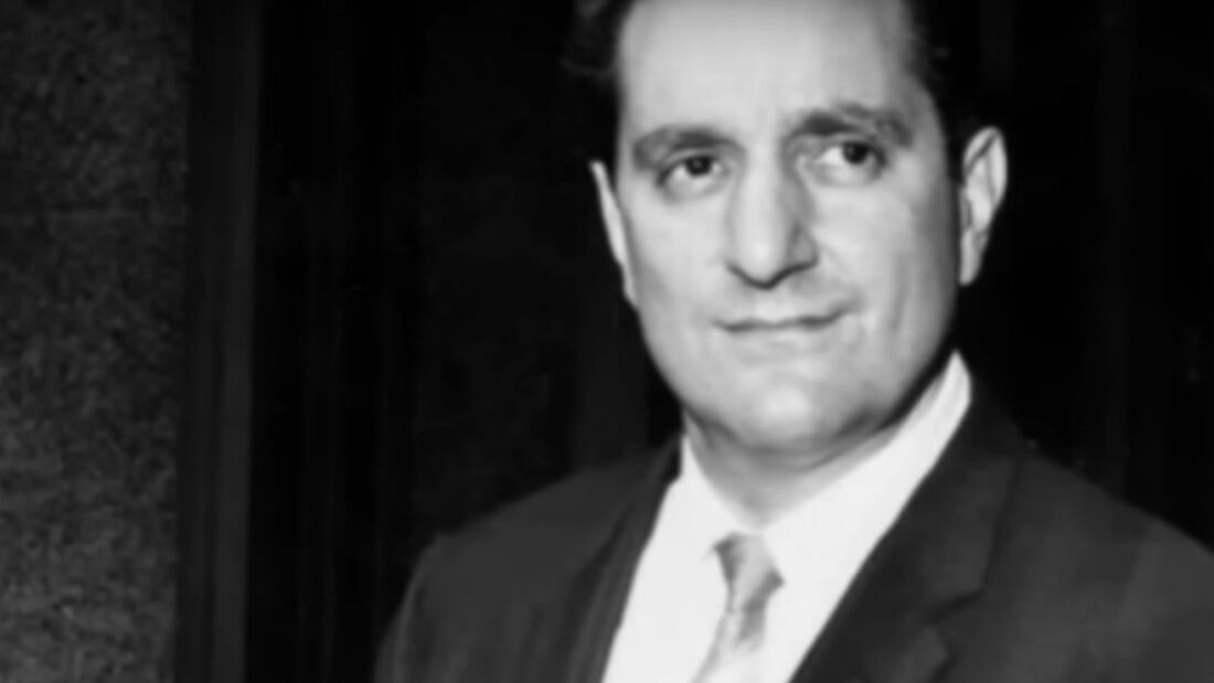 Paul Castellano, esponente della criminalità organizzata