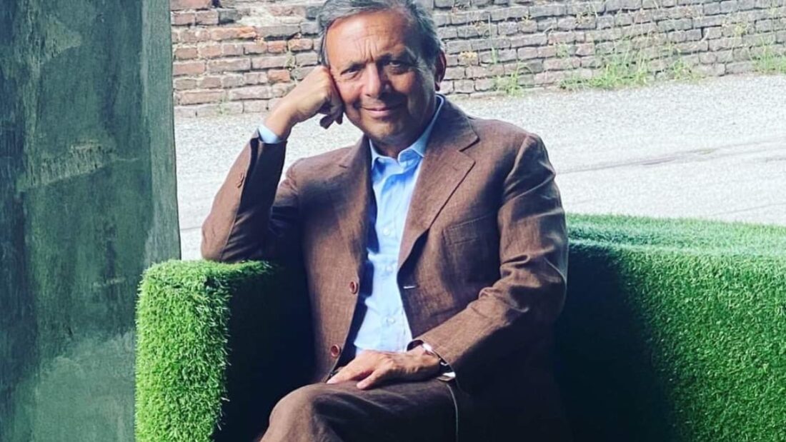 Guadagno Piero Chiambretti