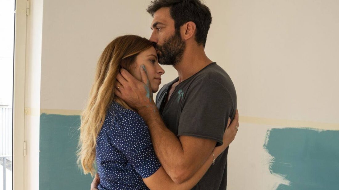 Paola si metterà con Valerio?