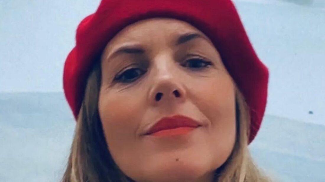 Sabrina Donadel, moglie di Paolo Kessisoglu