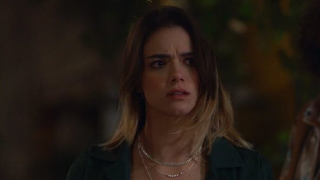 Sara in Che Dio ci Aiuti