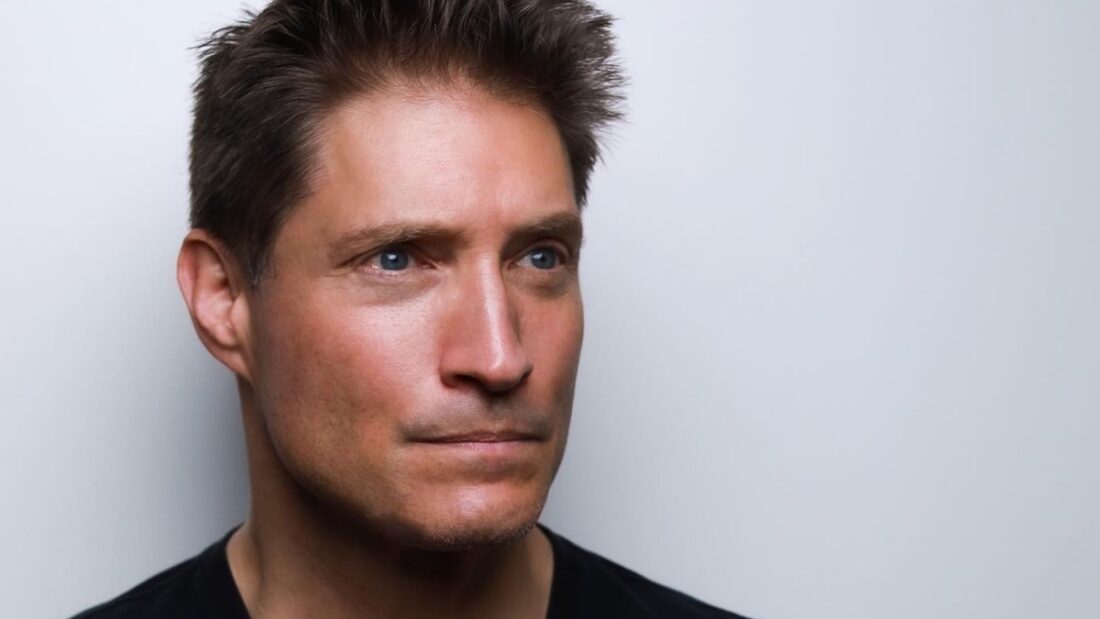 Sean Kanan, attore di Beautiful