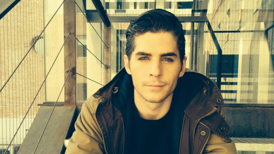 Sergio Bernal Alonso fidanzato