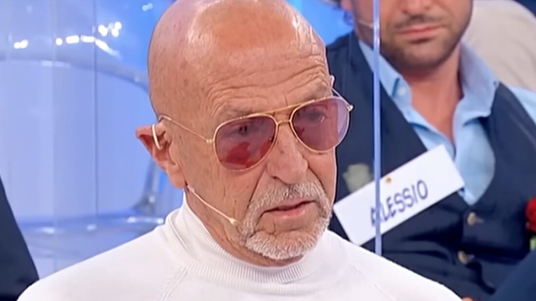 Silvio, cavaliere di Uomini e Donne