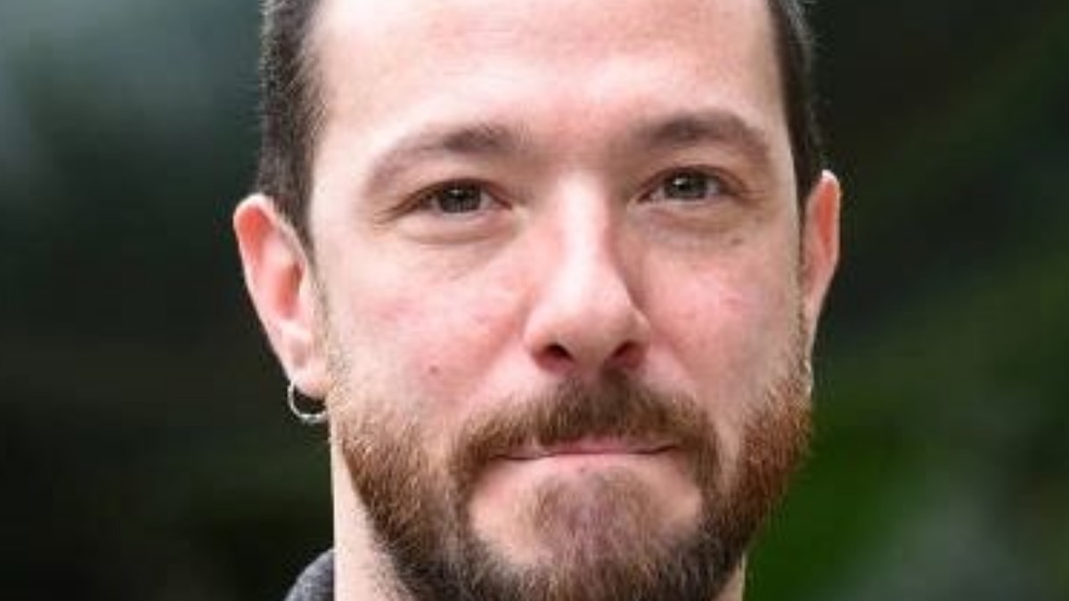 Simona Borrelli, attore