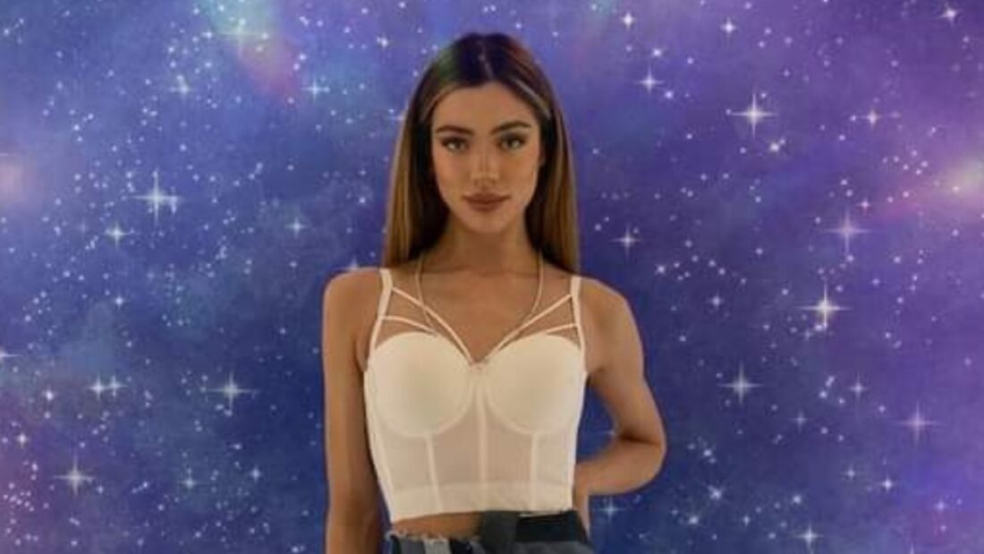 Soleil Sorge è tornata single