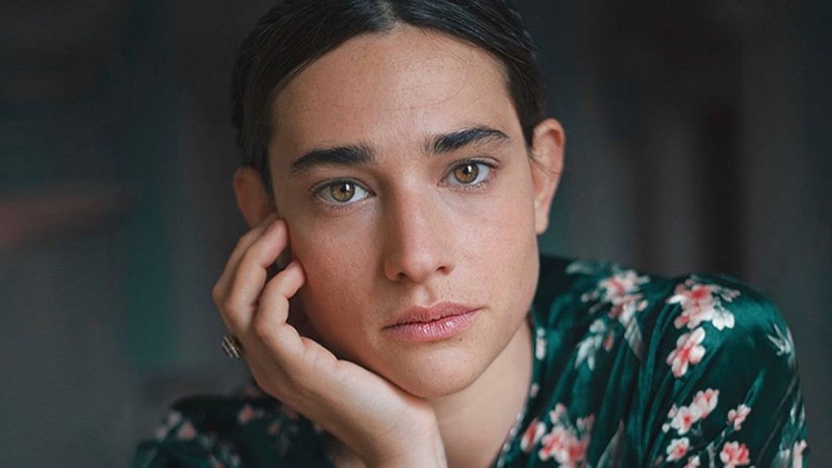 Teresa Romagnoli, Corinna in Che Dio ci Aiuti