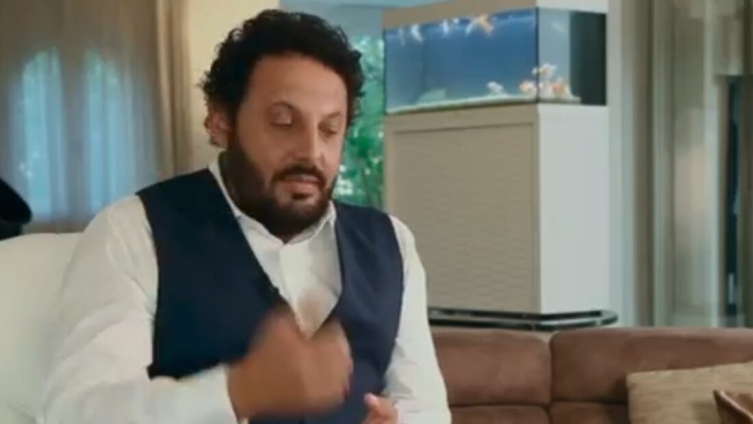 Tutta un'altra vita è ispirato ad una storia vera?