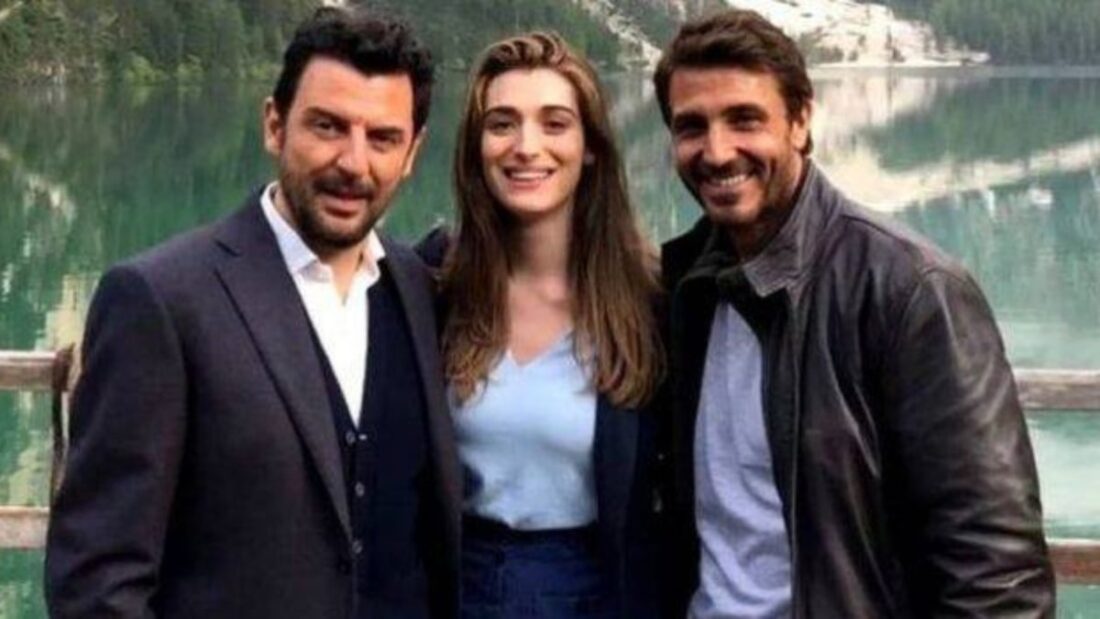 Verità o finzione Un passo dal cielo