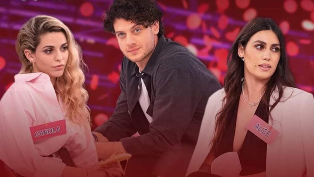 Peluche di Federico e Carola