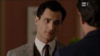 Vittorio Conti riconquista Matilde?