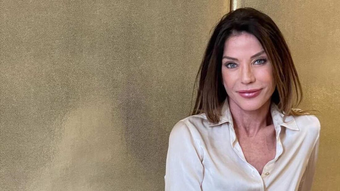 Wendy Kay, la madre di Soleil Sorge