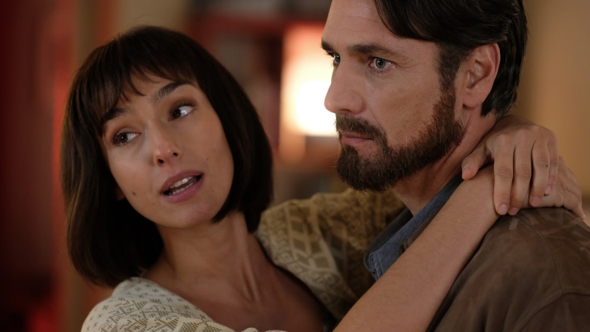 Il mistero di Maurizia e Guido