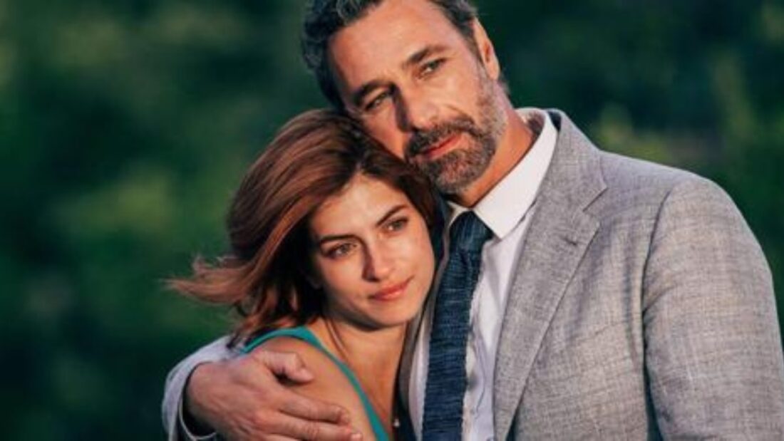 Buongiorno mamma anticipazioni