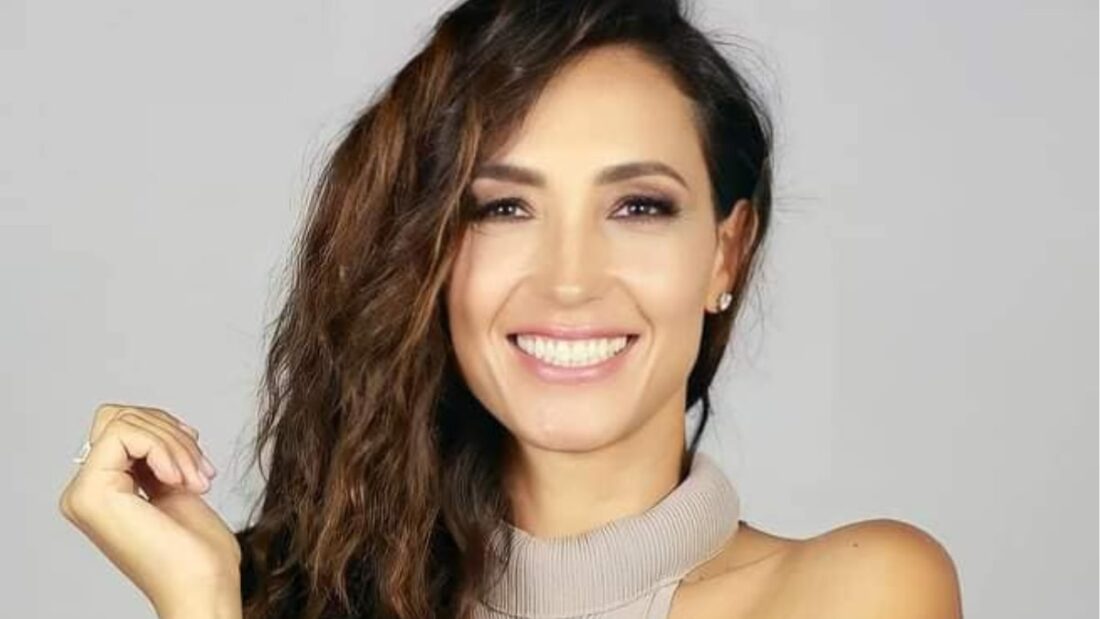 Perché Caterina Balivo non sarà nelle nuova edizione de Il Cantante Mascherato?